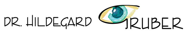 Logo Dr. Hildegard Gruber